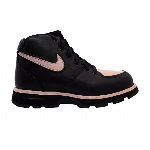 Nike Wmns Air Ecrof 'Black Sheen'