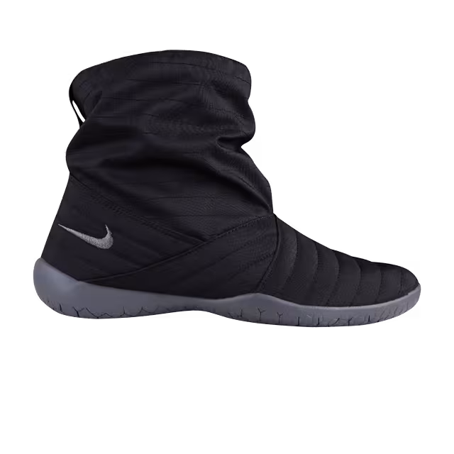 Nike Women's Studio Mid Pack Three-Part Footwear System