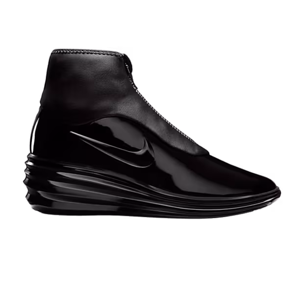 Nike Women's LunarElite Sky Hi SneakerBoot