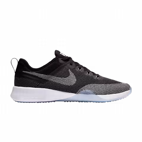 Nike Wmns Air Zoom TR Dynamic 'Black Cool Grey'