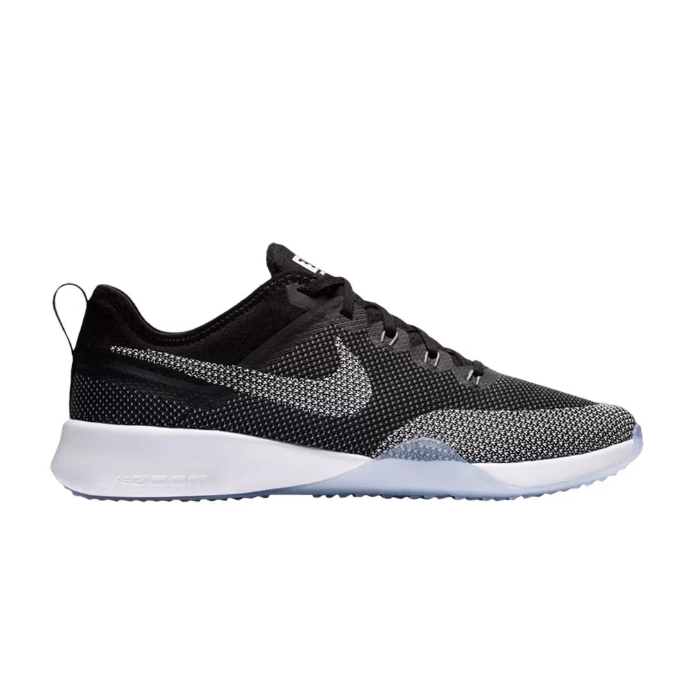 Nike Women's Air Zoom TR Dynamic Black Cool Grey