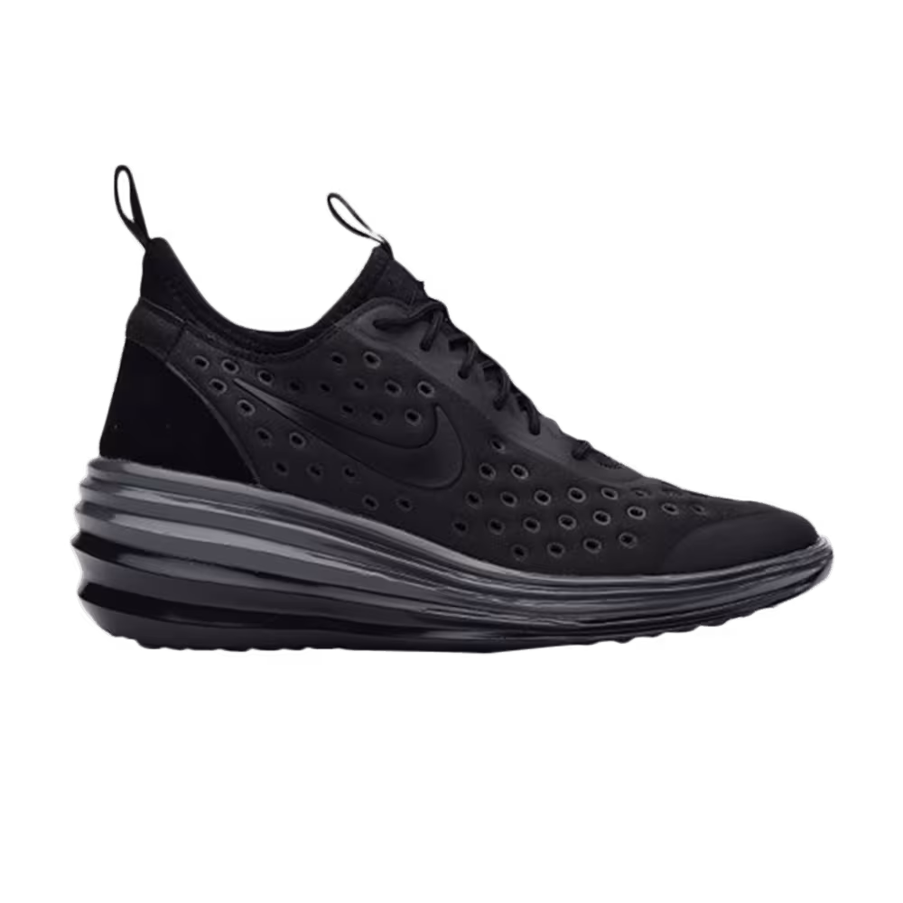 Nike Women's LunarElite Sky High Black