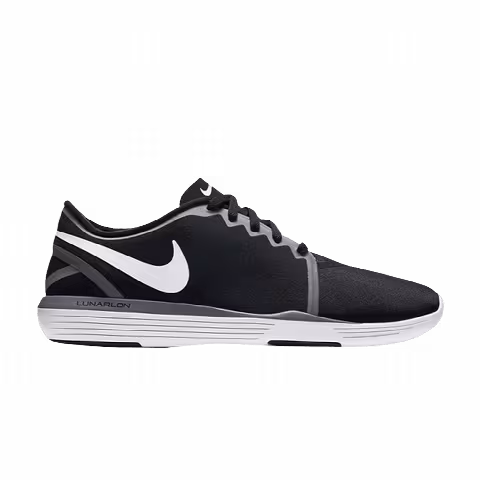 Nike Wmns Lunar Sculpt 'Black Cool Grey'