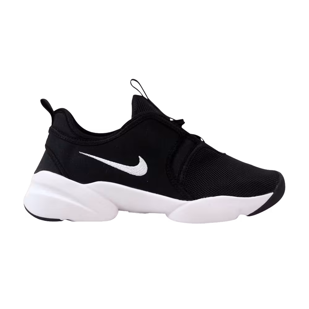Nike Women's Loden Black