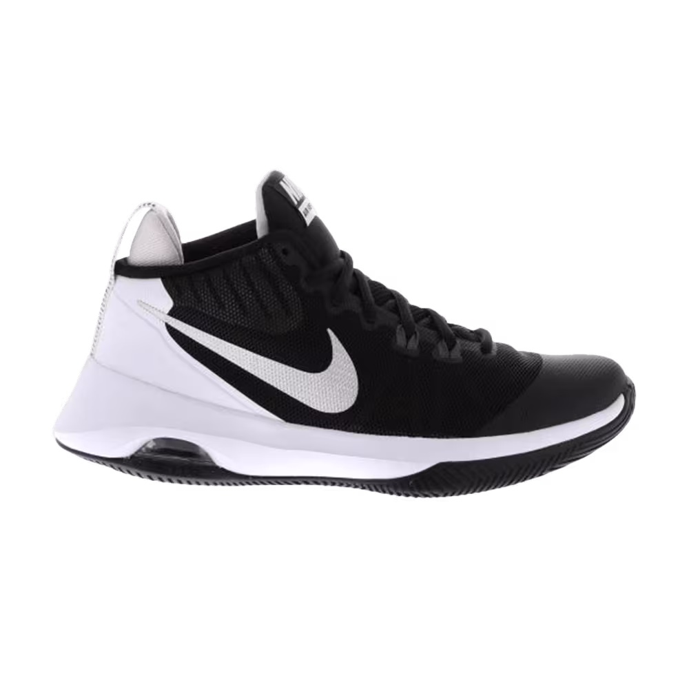 Nike Women's Air Versatile Black Platinum