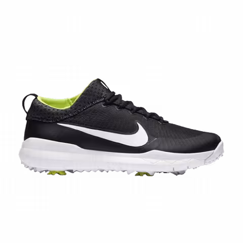 Nike Wmns FI Premiere 'Black'