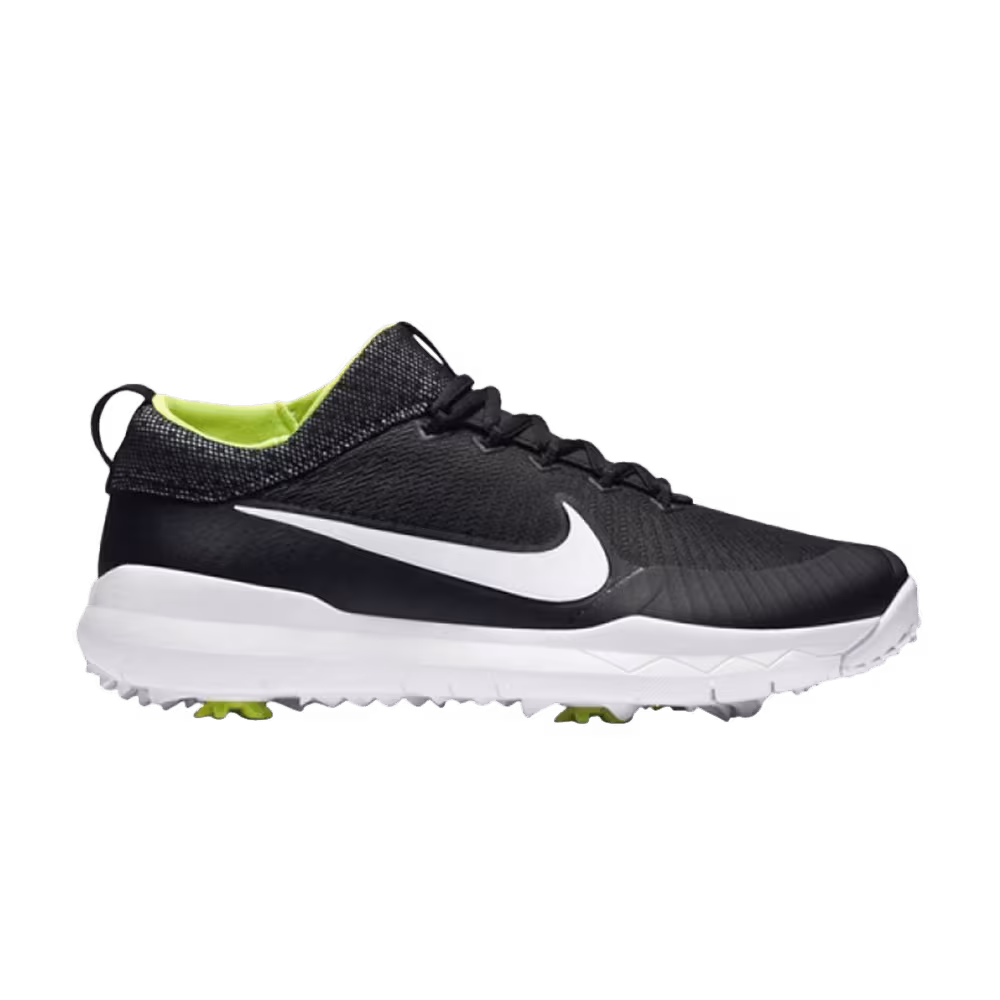 Nike Women's FI Premiere Black