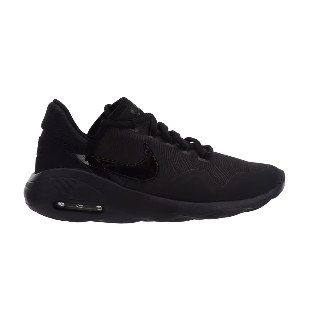 Nike Women's Air Max Sasha SE Black Anthracite