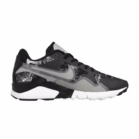 Nike Wmns Air Pegasus 92/16 Print 'Black'