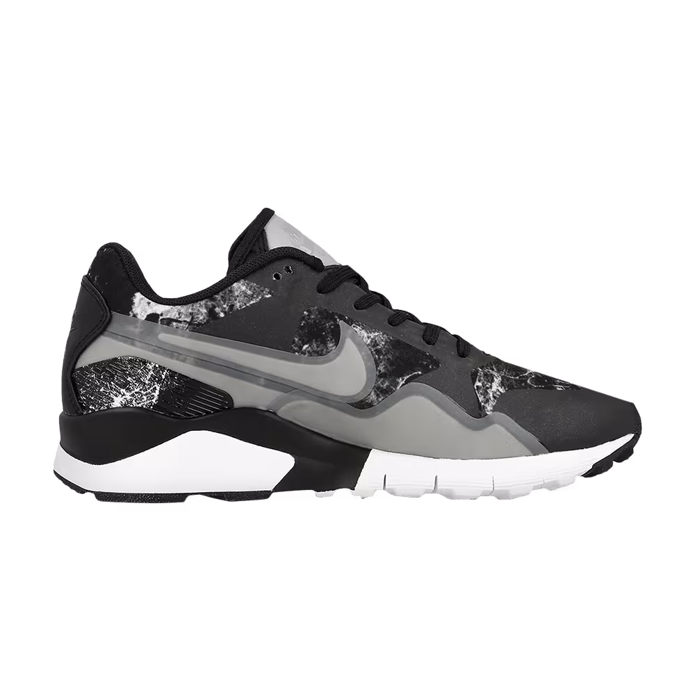 Nike Women's Air Pegasus 92/16 Print Black