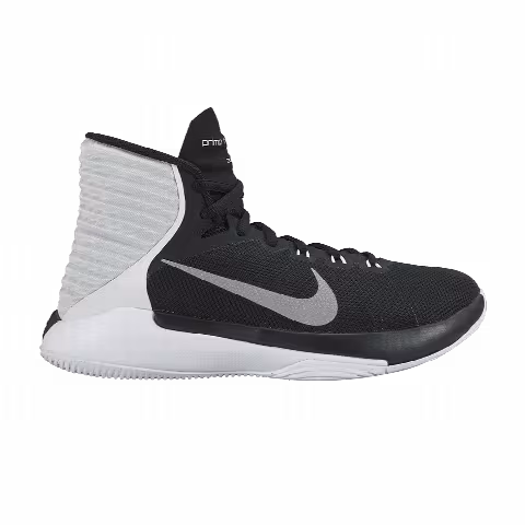 Nike Wmns Prime Hype DF 2016 'Black'