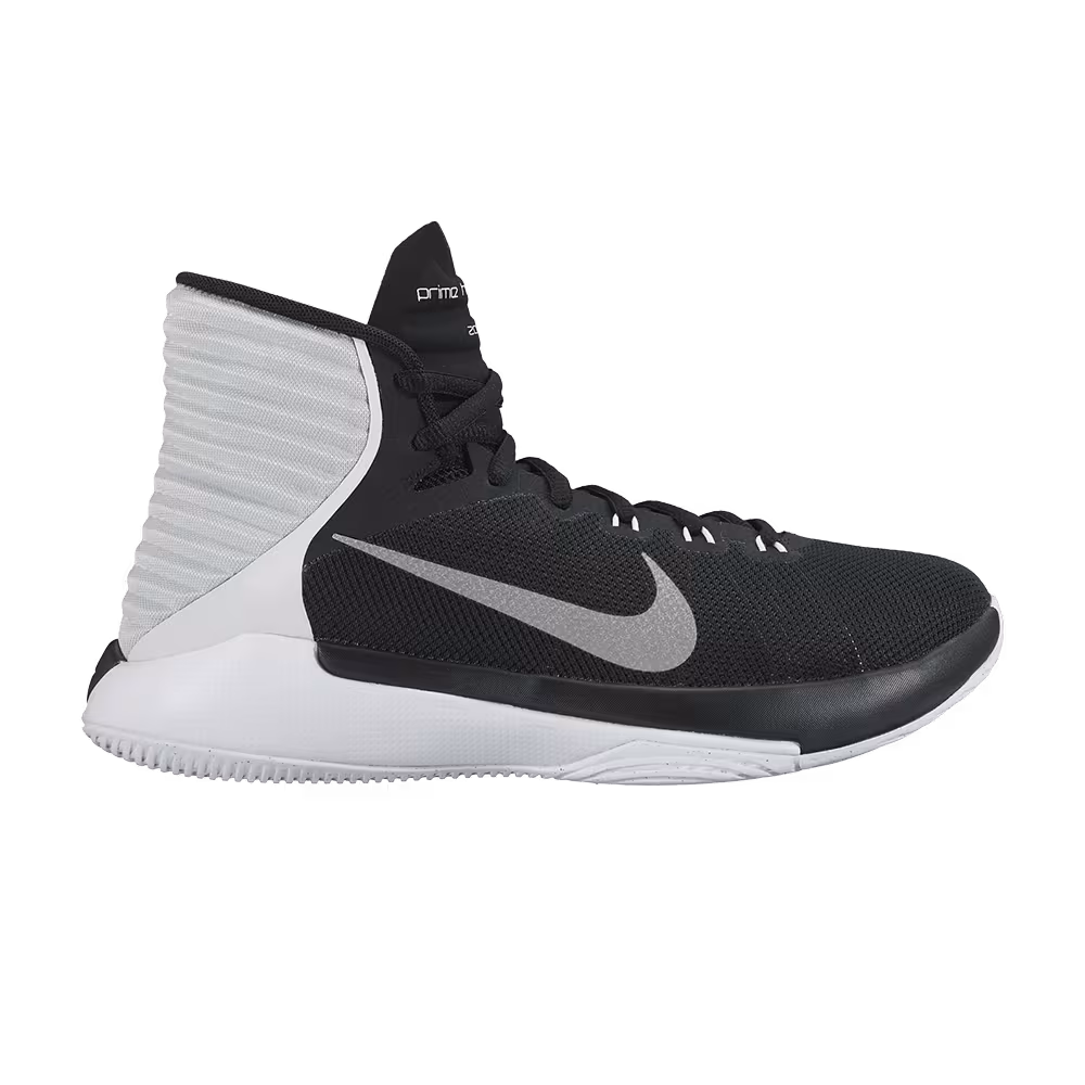 Nike Women's Prime Hype DF 2016 Black
