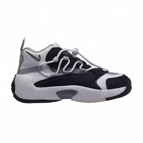 Nike Wmns Air Swoopes 2 'Atmosphere Grey'