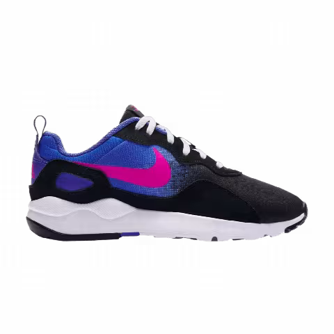 Nike Wmns LD Runner 'Black Paramount Blue Pink'