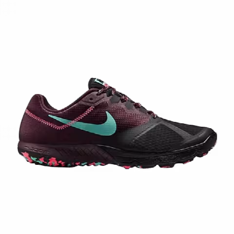 Nike Wmns Zoom Wildhorse 2