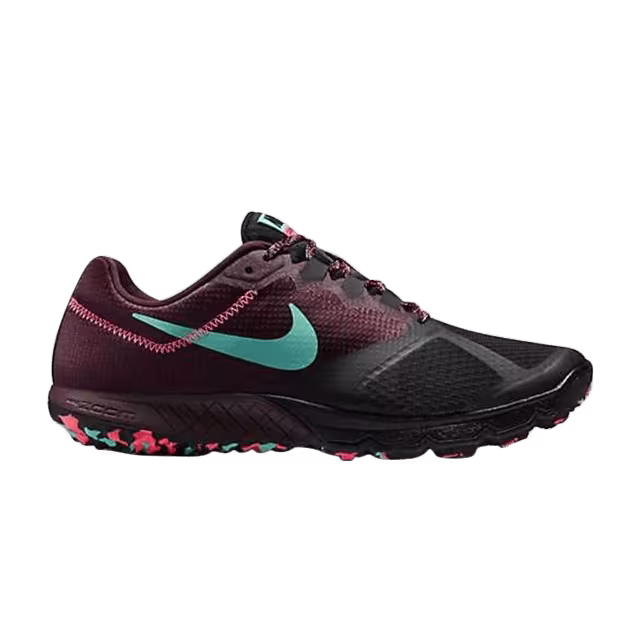 Nike Women's Zoom Wildhorse 2