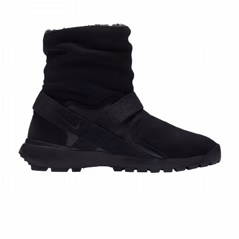Nike Wmns Golkana Boot 'Triple Black'