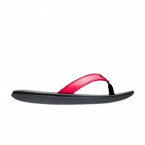 Nike Wmns Bella Kai Thong 'Black Red Orbit'