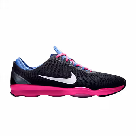 Nike Wmns Zoom Fit