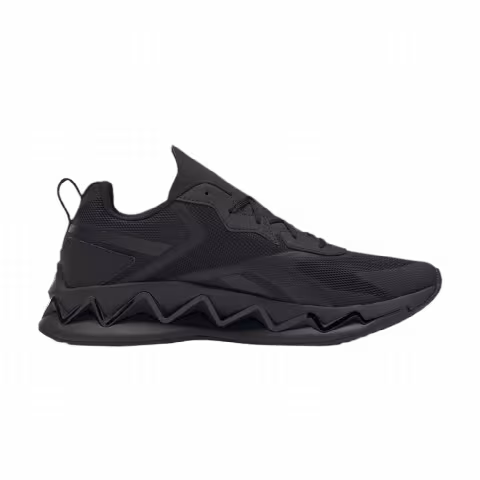 Reebok Zig Elusion 'Triple Black'
