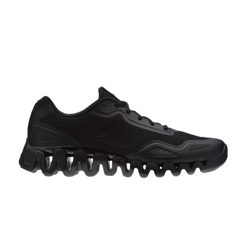 Reebok Zig Pulse Black
