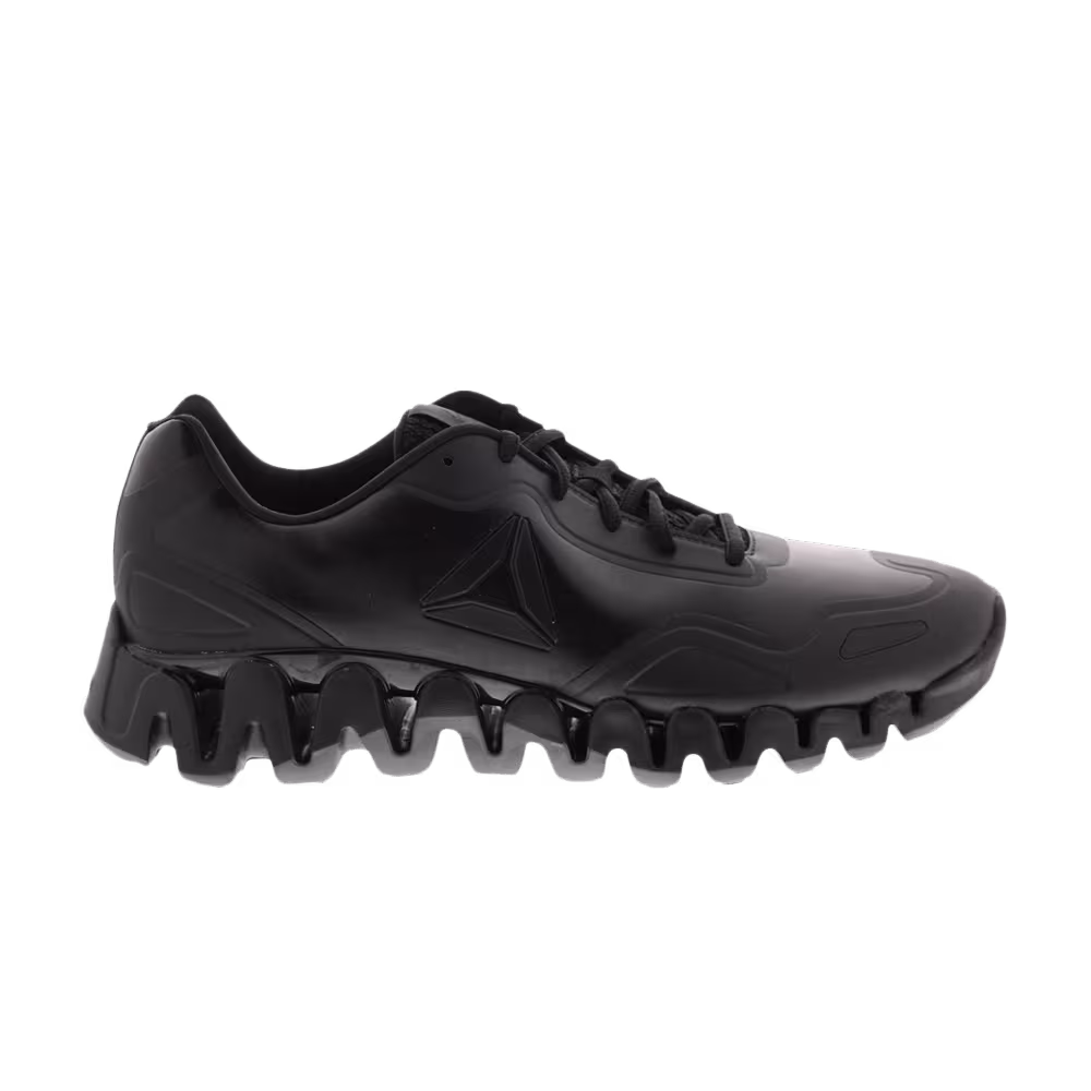 Reebok Zig Pulse SE Black