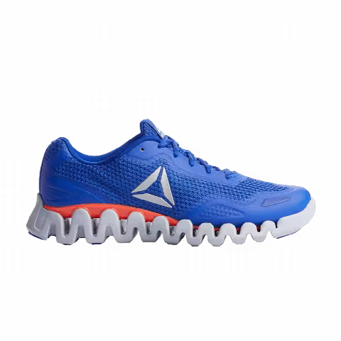 Reebok Zig Pulse SE 'Blue Red'