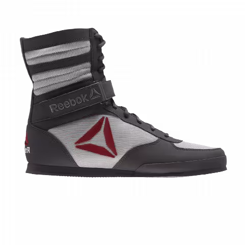Reebok Boxing Boot 'Buck - Grey'