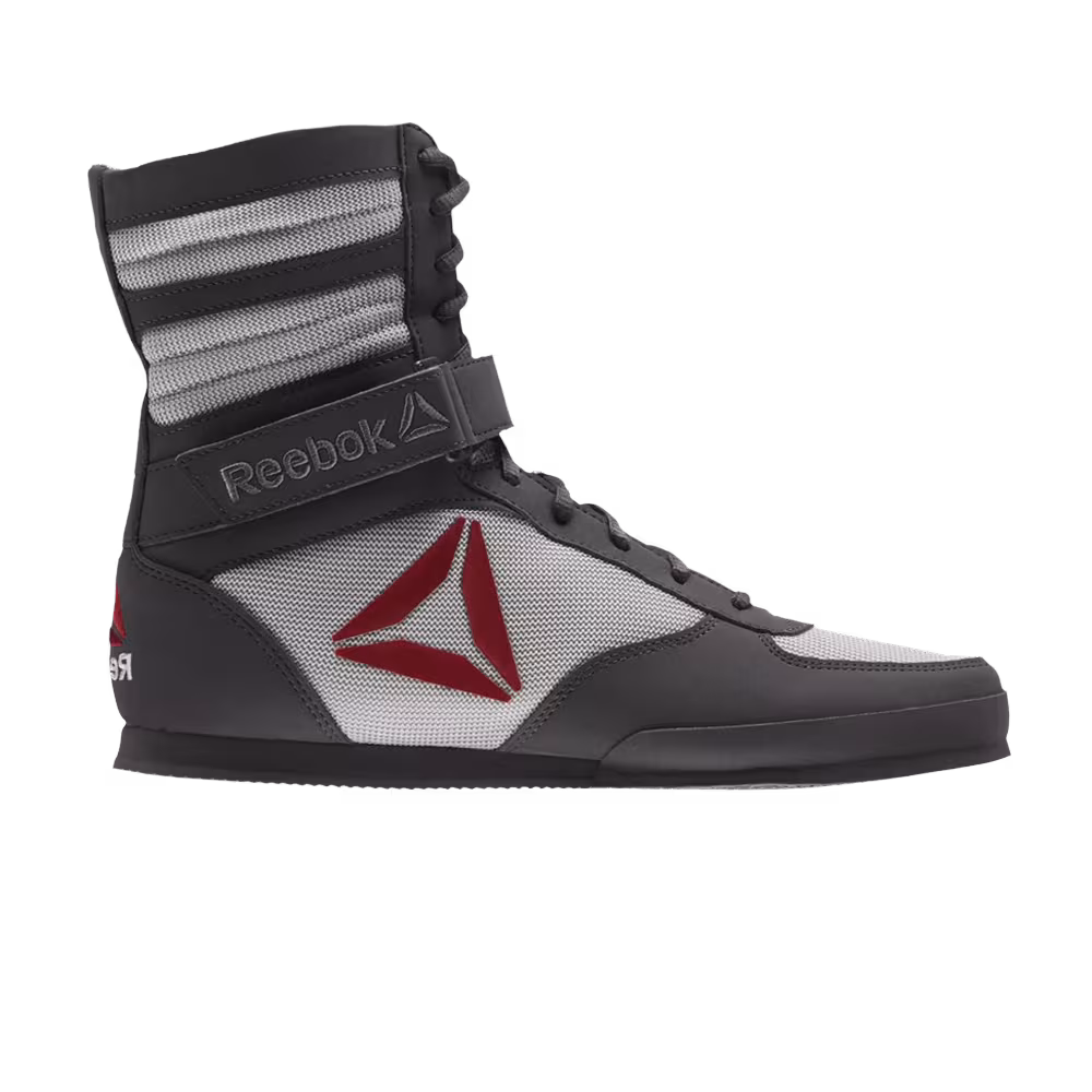 Reebok Boxing Boot Buck - Grey
