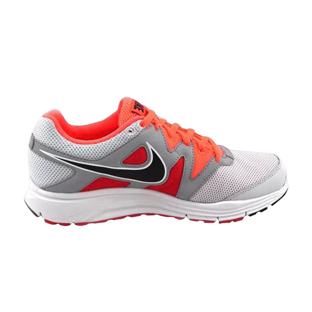 Nike Women's Lunarfly+ 3 Pink Flash