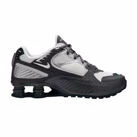 Nike Wmns Shox Enigma 'Dark Grey Turquoise'