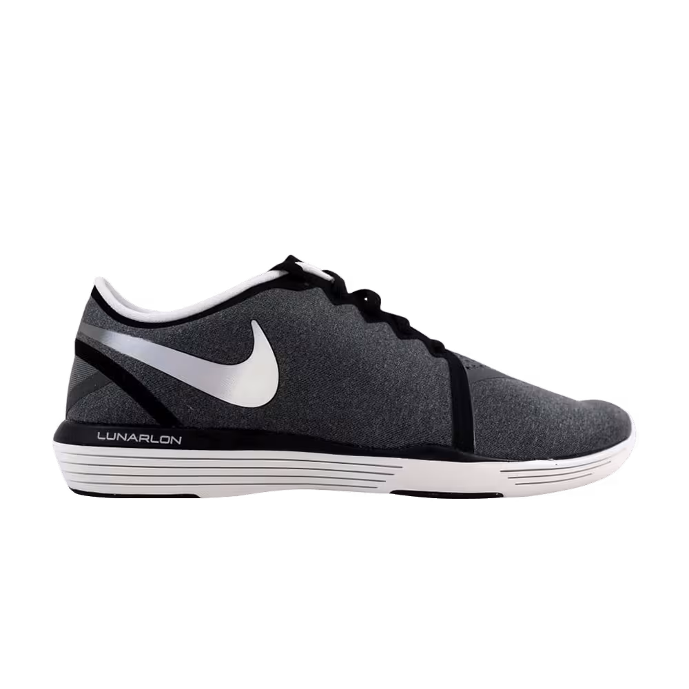 Nike Women's Lunar Sculpt Dark Grey