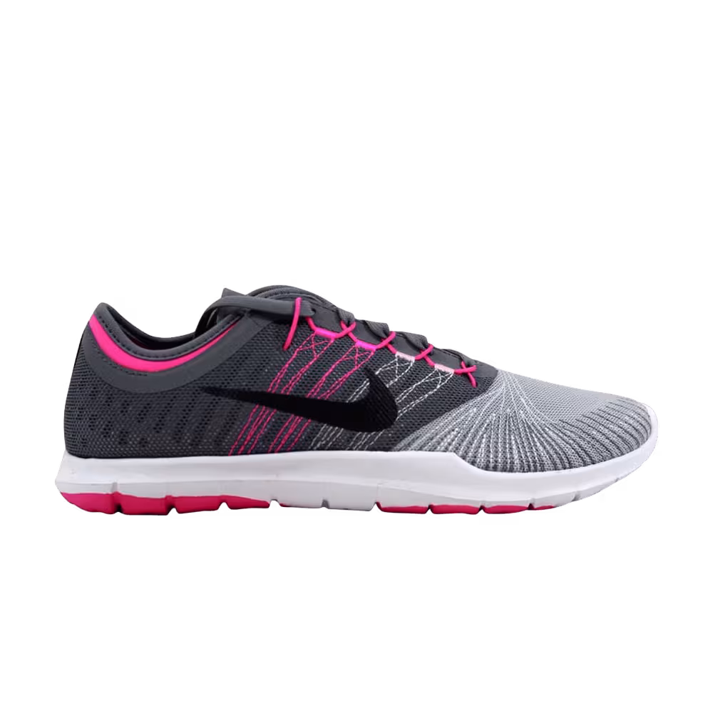 Nike Women's Flex Adapt TR Wolf Grey