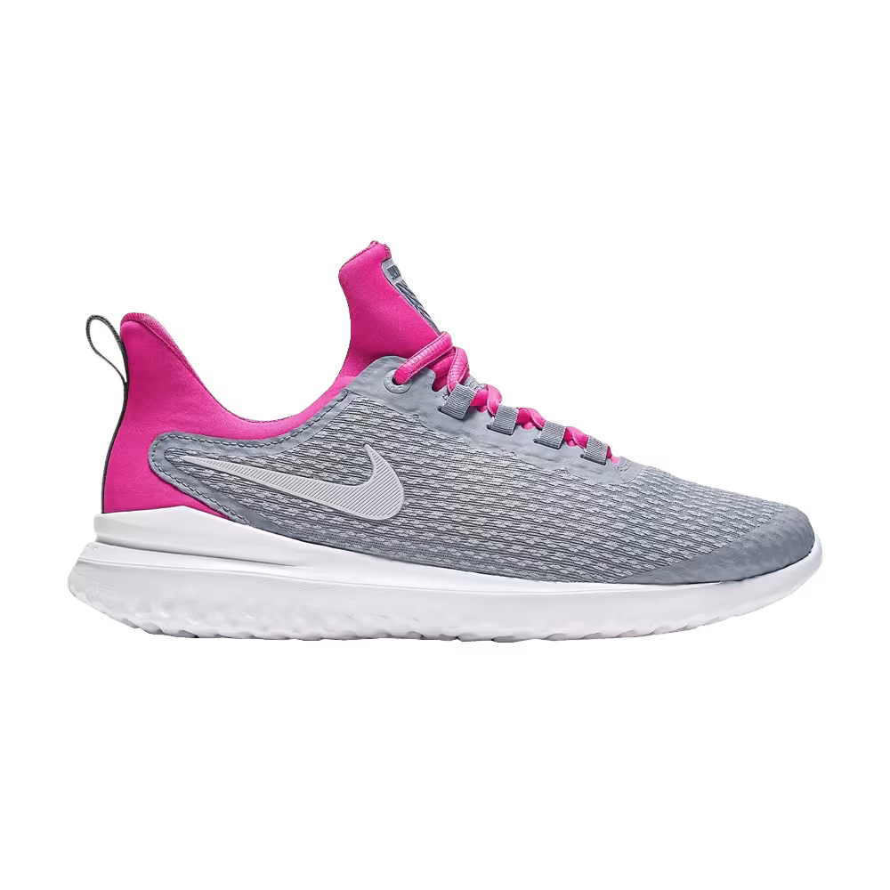 Nike Women's Renew Rival Obsidian Mist Pink
