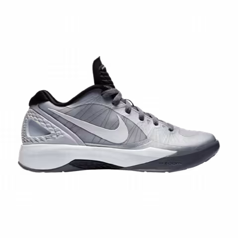 Nike Wmns Zoom Volley Hyperspike 'Pure Platinum'