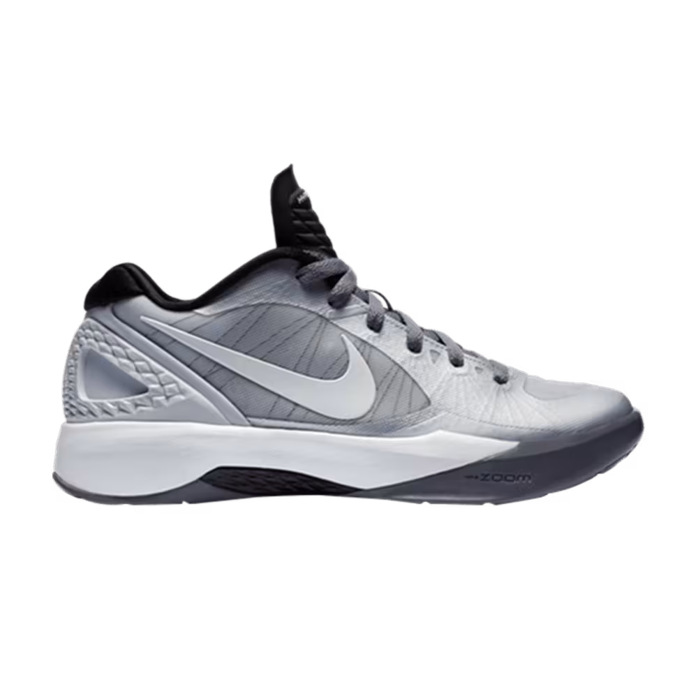 Nike Women's Zoom Volley Hyperspike Pure Platinum