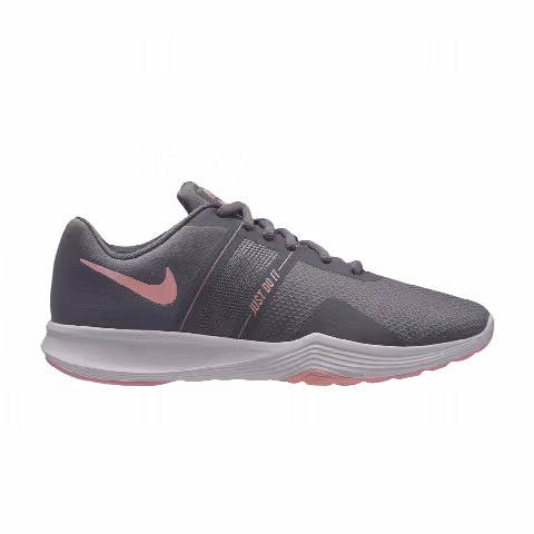 Nike Wmns City Trainer 2 'Grey Oracle Pink'
