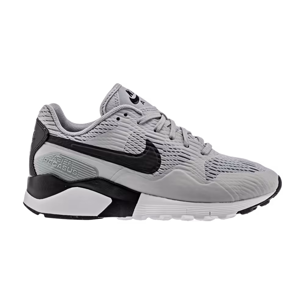 Nike Women's Air Pegasus 92/16 Wolf Grey