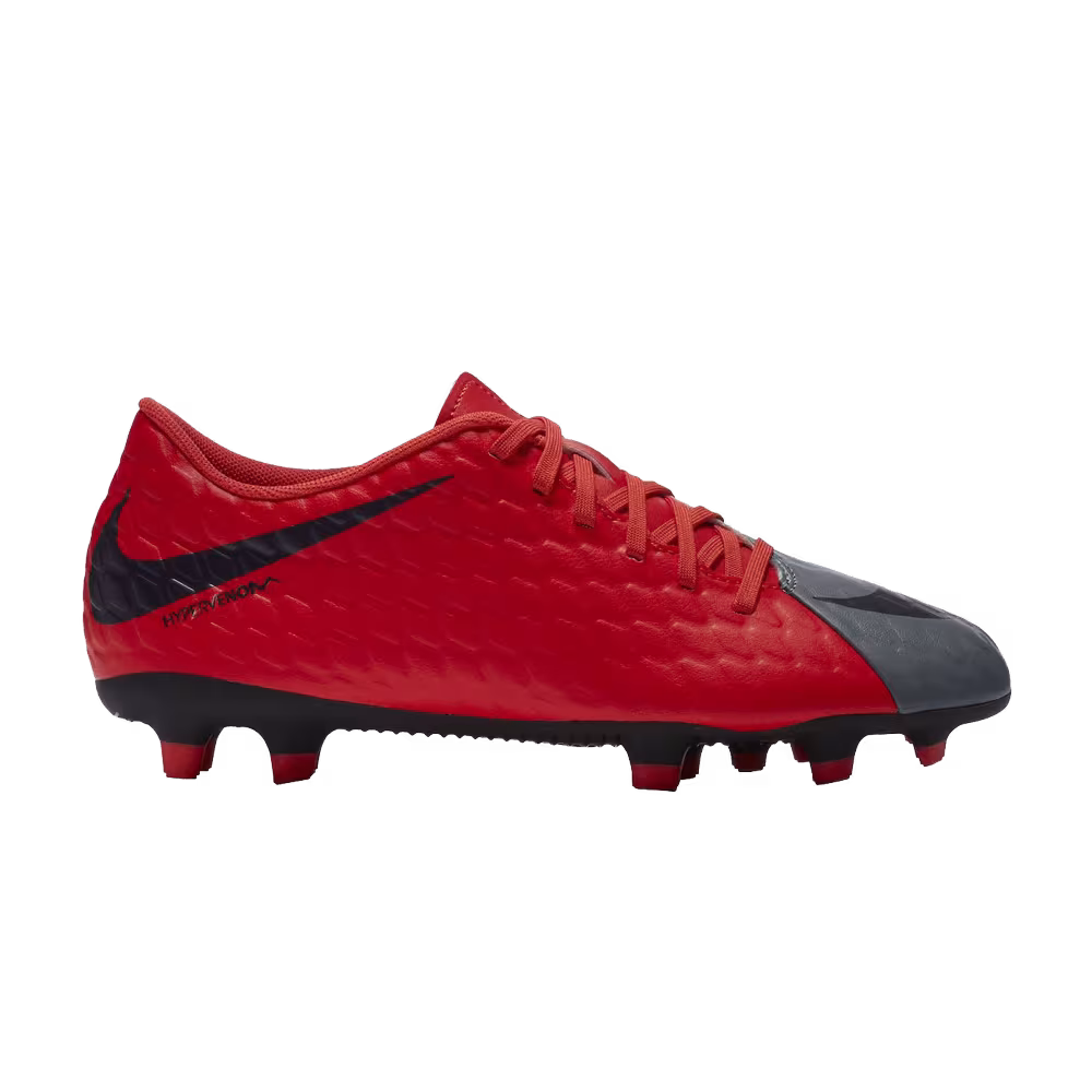 Nike Women's Hypervenom Phade 3 FG