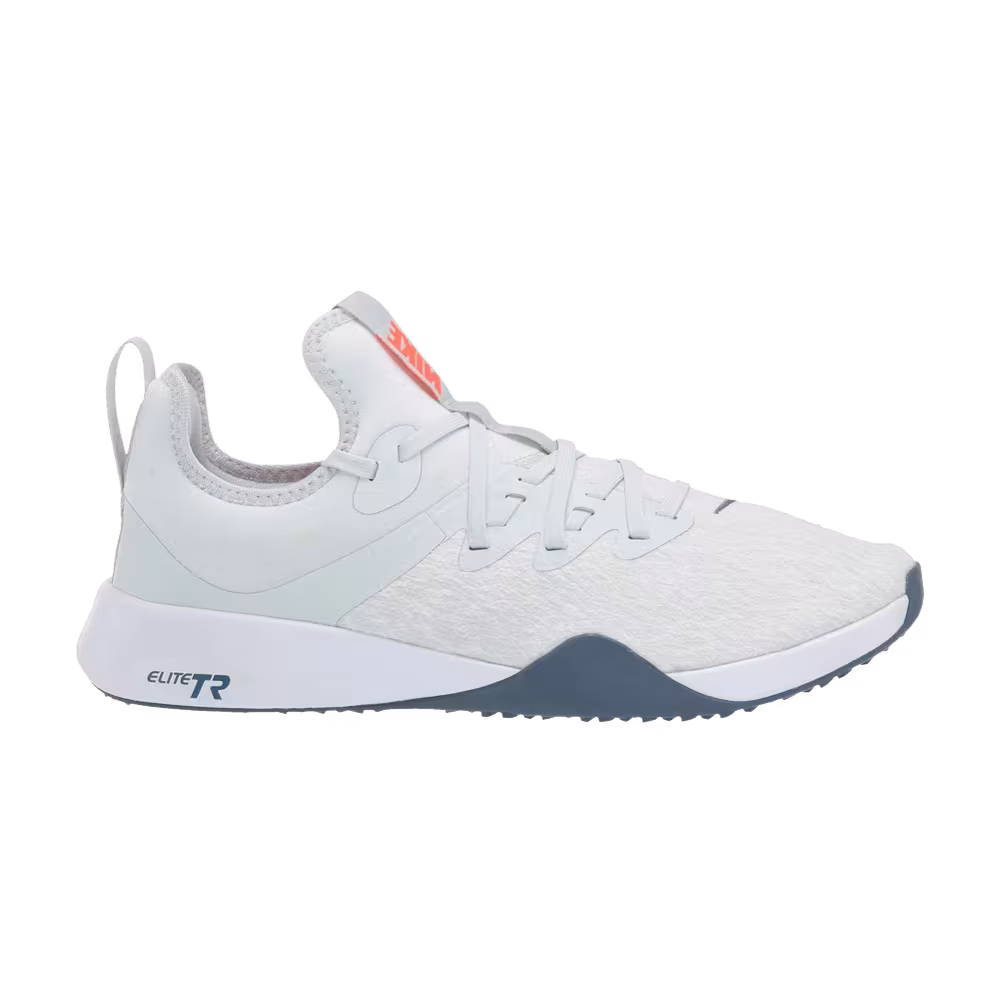 Nike Women's Foundation Elite TR Barely Grey