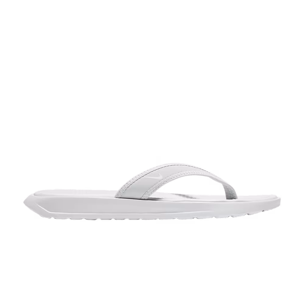 Nike Women's Ultra Celso Thong Pure Platinum
