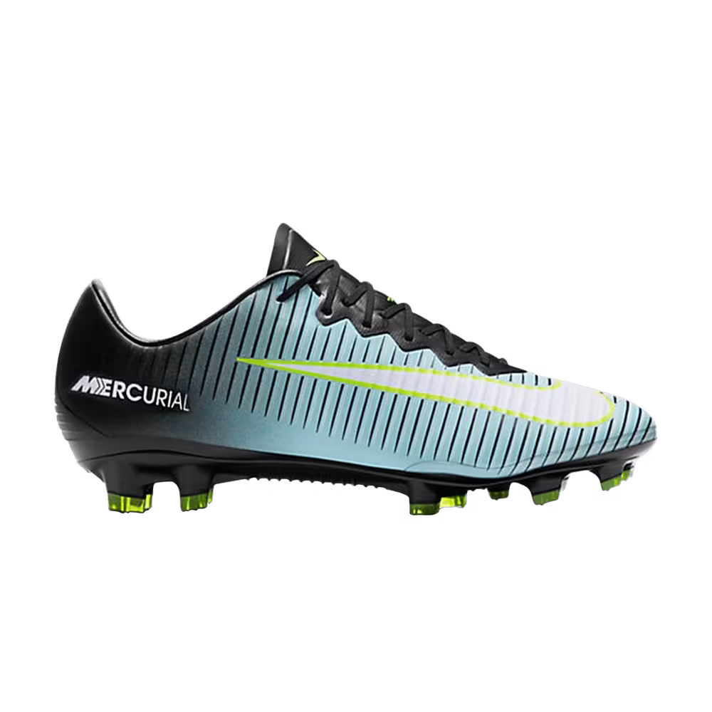 Nike Women's Mercurial Vapor 11 FG Soccer Cleat