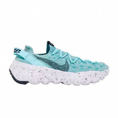 Nike Wmns Space Hippie 04 'Dynamic Turquoise'