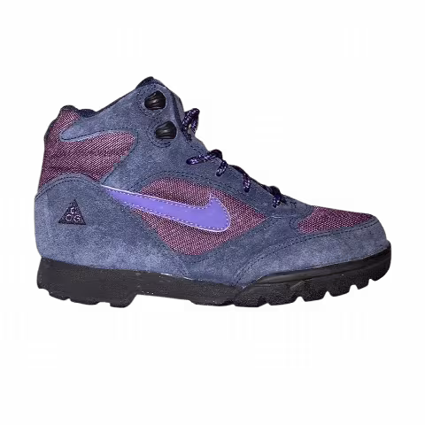 Nike Wmns ACG Torre Mid 'Navy Purple'