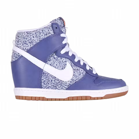 Nike W'S Dunk Sky Hi Lib Qs 'Liberty'