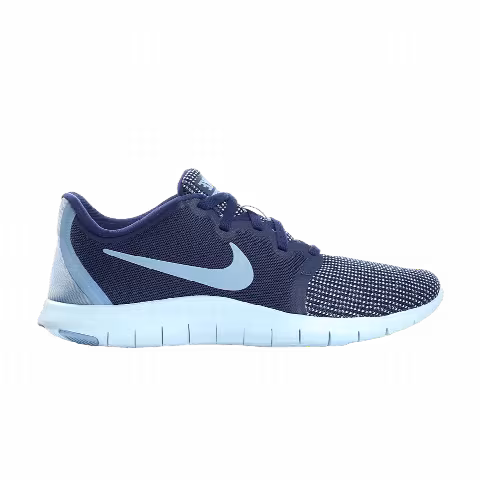 Nike Wmns Flex Contact 2 'Blue Void'