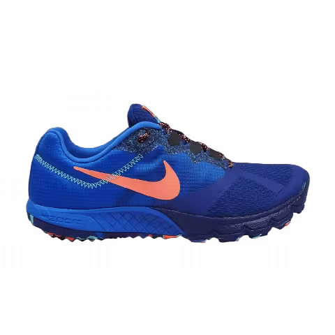 Nike Wmns Zoom Wildhorse 2 'Cobalt Mango'
