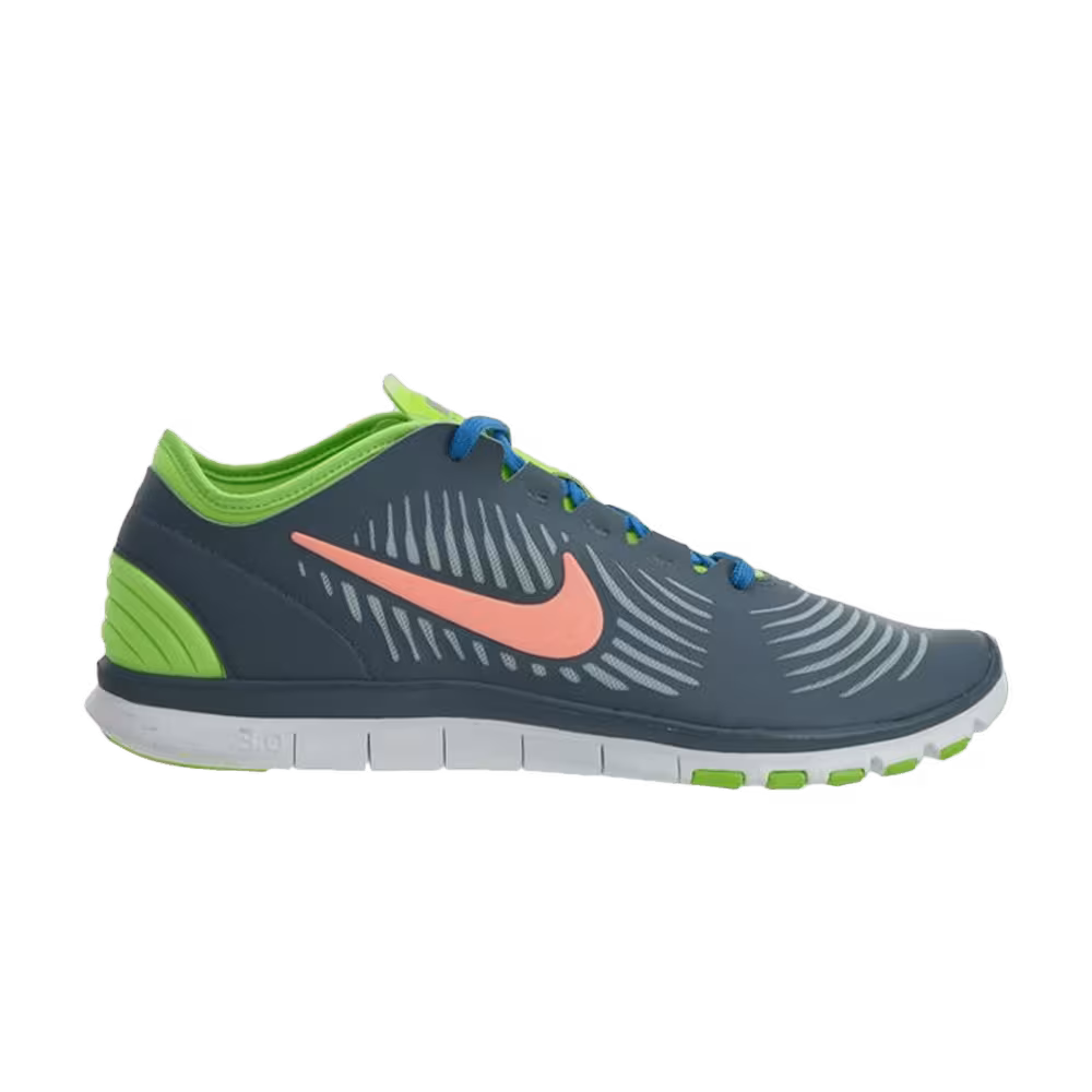 Nike Women's Free Balanza Armory Slate