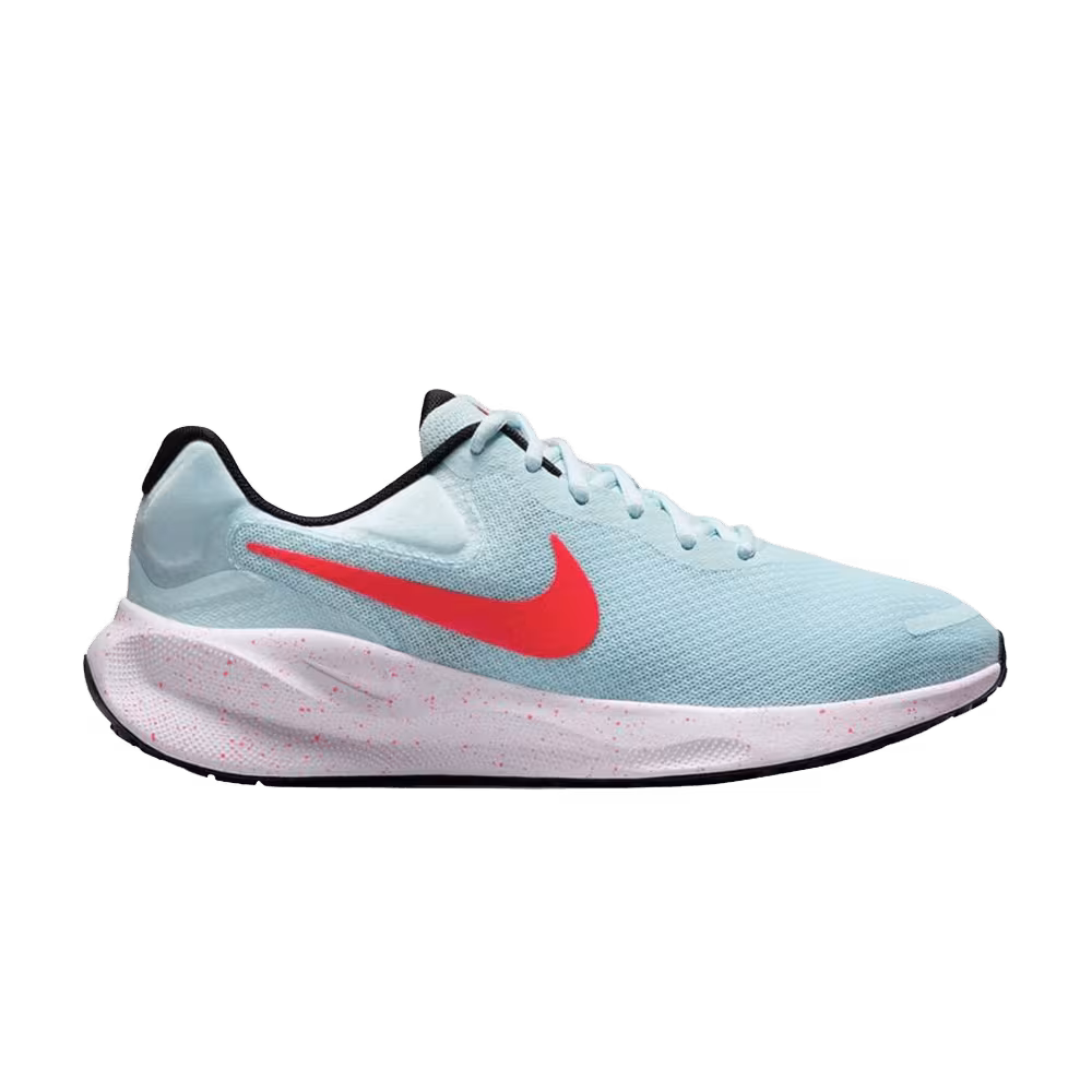 Nike Women's Revolution 7 Glacier Blue