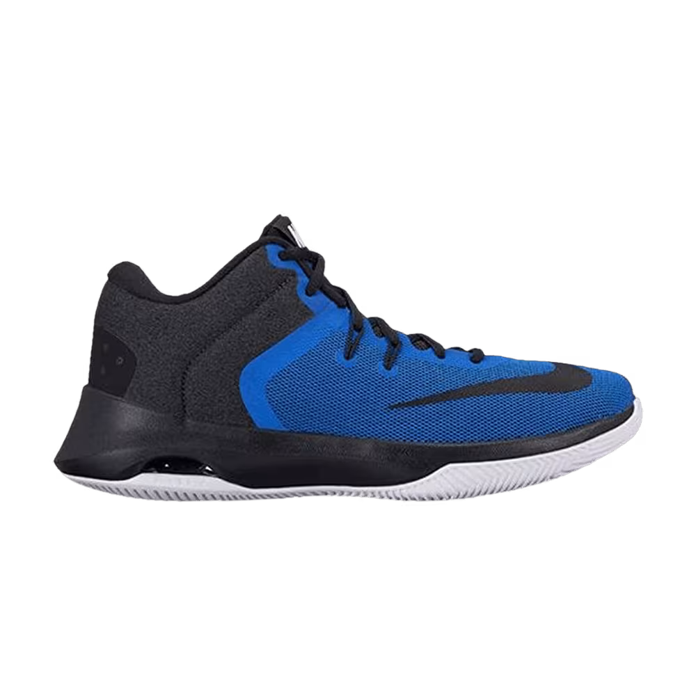 Nike Women's Air Versitile 2 Game Royal